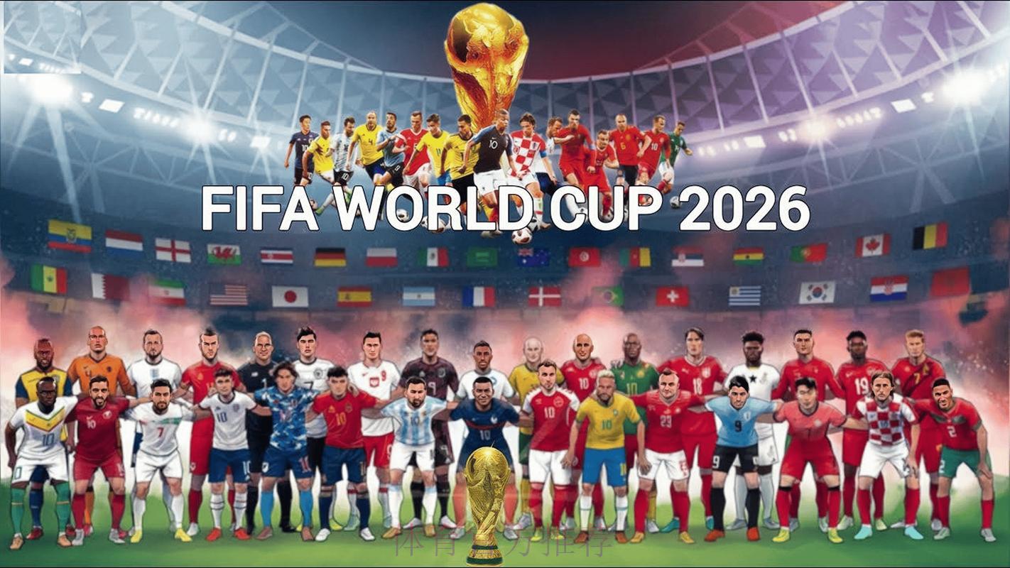 2026年世界杯竞猜投注平台精选推荐排行榜 2026年世界杯竞猜投注平台精选推荐排行榜