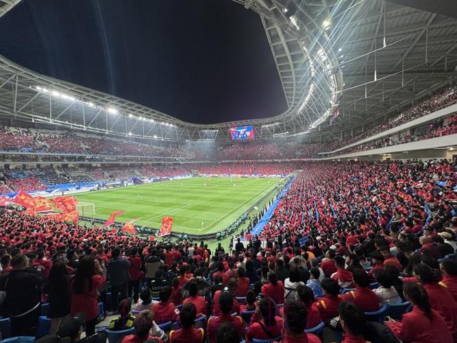 球迷热烈讨论2026世界杯预选赛本土球队发挥表现 球迷热烈讨论2026世界杯预选赛本土球队发挥表现