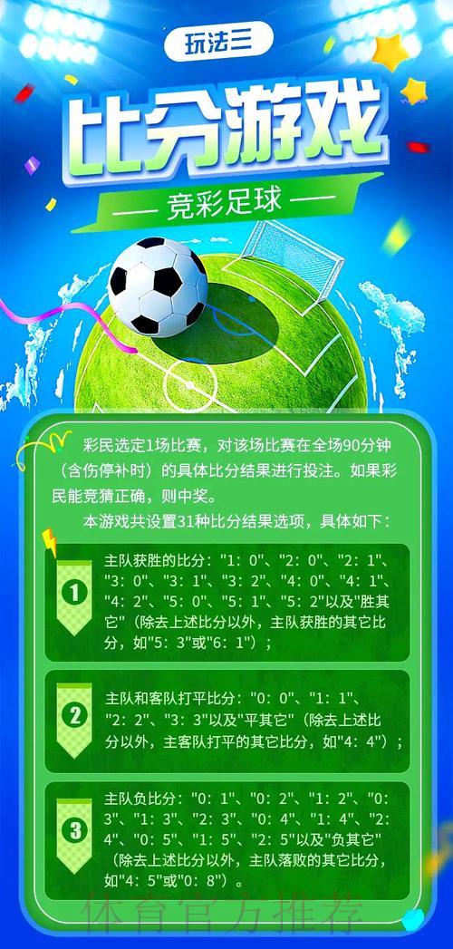 揭秘世界杯足彩单场竞猜的必胜攻略与实战技巧