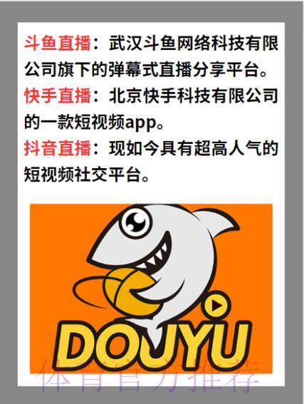各大热门平台世界杯直播效果大比拼,哪家更胜一筹? 各大热门平台世界杯直播效果大比拼,哪家更胜一筹?