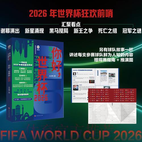 2026世界杯官方移动端投注全攻略指南 2026世界杯官方移动端投注全攻略指南