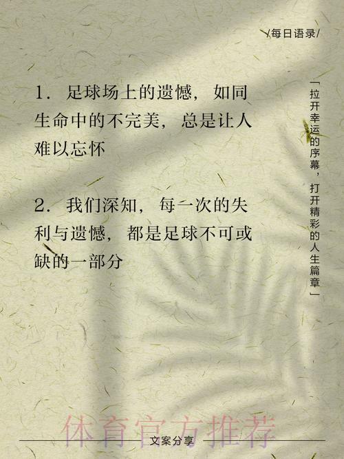 爱恨交织在世界杯赛场:那些铭刻于比分中的情与憾 爱恨交织在世界杯赛场:那些铭刻于比分中的情与憾