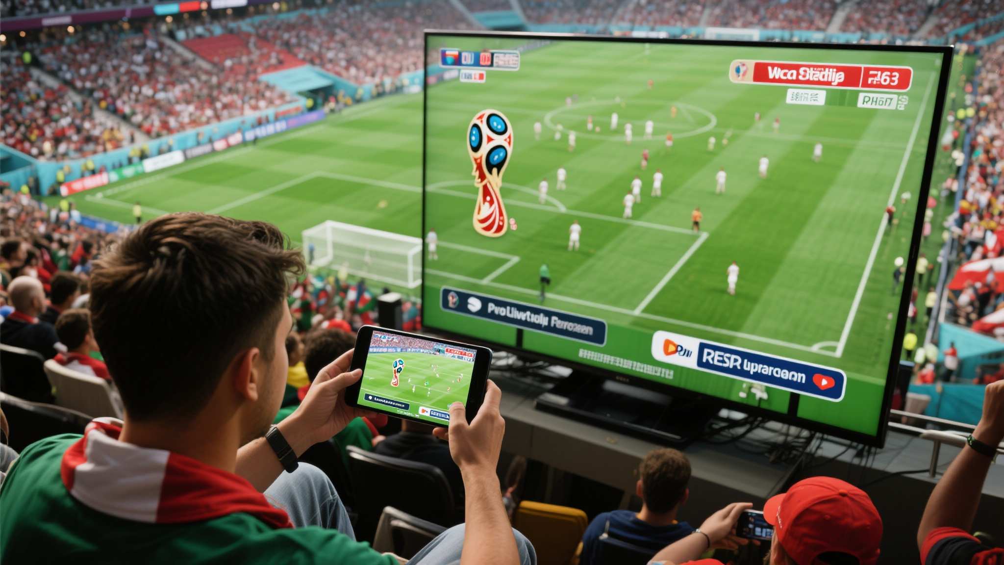 世界杯平台平台