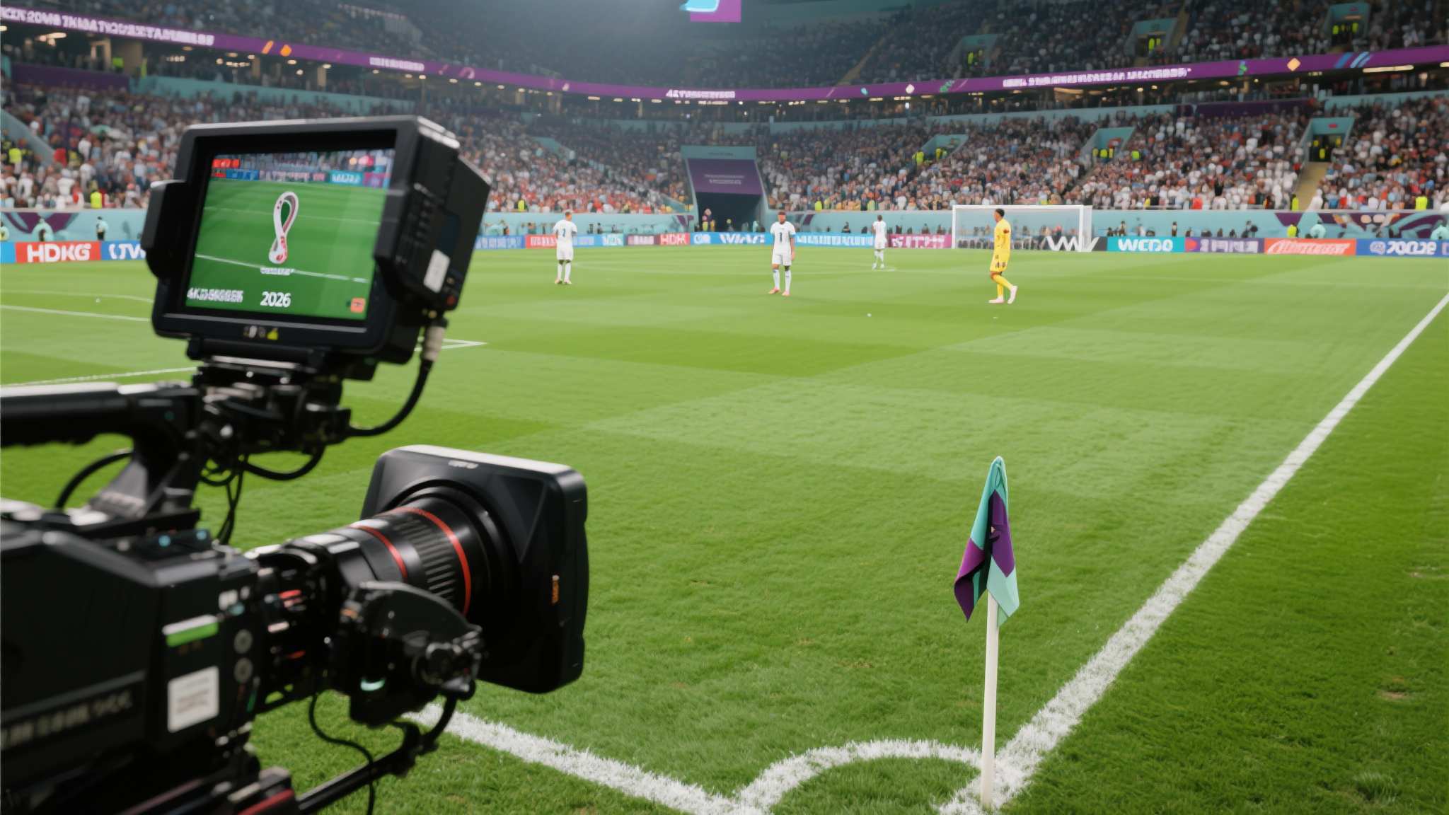 介绍世界杯平台